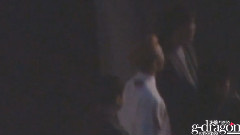 G-Dragon(BigBang) - PSY Happening Concert