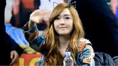 少女时代,Jessica - Nothing Compares To Jessica