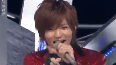 Hey! Say! JUMP - 岚のカーニバル