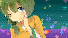 动漫专属,VOCALOID家族,Nico - デタラメハート
