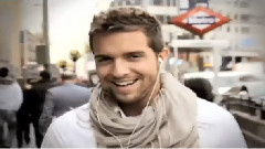 Pablo Alboran - Solamente Tu