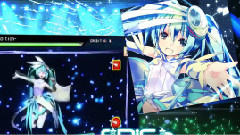 初音未来,镜音双子,巡音流歌,VOCALOID家族 - < 初音未来:名伶计划 Arcade > 11月追加配信乐曲 宣传PV