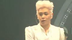T.O.P(Bigbang),BigBang - 左撇子