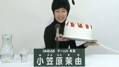 NMB48,AKB48 - 27th選抜総選挙 政见