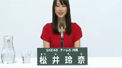 SKE48,AKB48 - 27th選抜総選挙