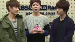 Boyfriend - KBS World