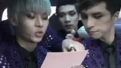 VIXX - SBS VIXX Plan V Diary E01