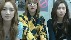 miss A - 1000days Event Live Chat