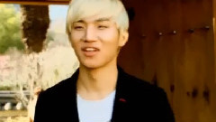 BigBang,大声(BigBang) - Mtv D'splay