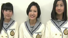 HKT48,AKB48 - HKT48特制スマホ制作奋斗记 第1话