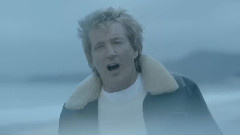 Rod Stewart - It's Over