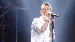 音悦V榜,王栎鑫 - Some One Like You & Call Me Maybe & Payphone & 暴走