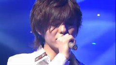 Hey! Say! JUMP - 二人挂けの场所