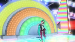 初音未来,VOCALOID家族 - 多重未来のカルテット