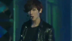 MBLAQ - Can't Come Back
