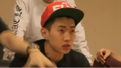 Jay Park - Joah