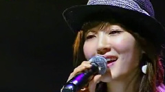 Davichi - 虽然爱你 & 即使恨也爱着