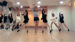 孝琳(Sistar) - 只想着你