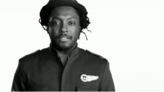 Will.I.Am - We Are The Ones