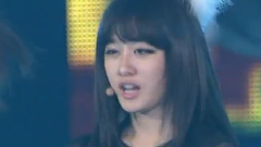 T-ara - 像印第安人偶一样