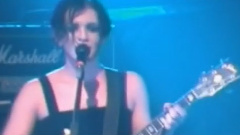 David Bowie,Placebo - Without You I'm Nothing