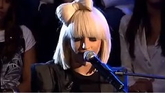 Lady Gaga - Poker Face