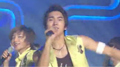 Super Junior - 幸福