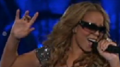 Mariah Carey - 1990-
