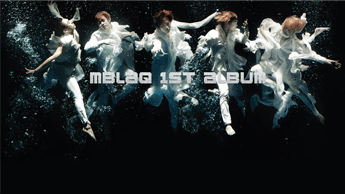 MBLAQ - Cry