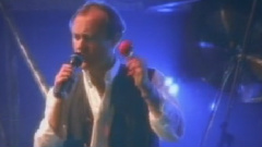 Phil Collins - Can t Turn Back The Years