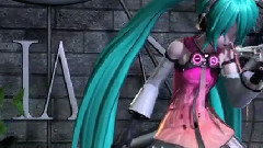 初音未来,VOCALOID家族 - ロミオとシンデレラ