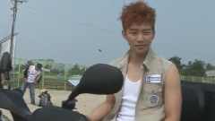 2PM - 2PM With Cass 1