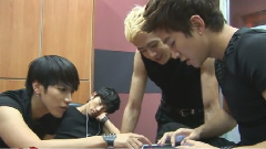 2PM - In Taiwan 2