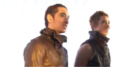 2PM - I'll Be Back MV Behind The Scenes 1