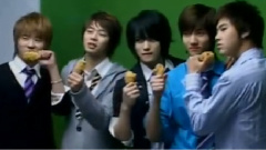 东方神起 - BBQ