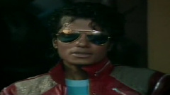 Michael Jackson - BEAT IT