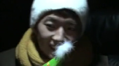 2PM - Surprise Happy birthday Taec