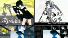 初音未来 - ブラック ロックシューター
