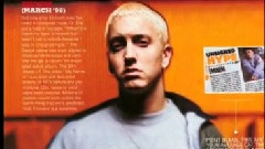 Eminem - The Sauce