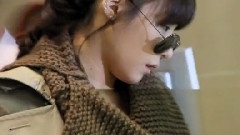 少女时代 - 金浦机场