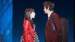 少女时代 - Emotional & Kiss Scene Fame