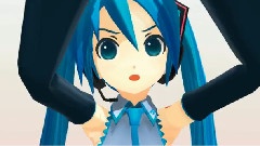 ClariS,初音未来 - 我的Miku酱不可能这么可爱~~