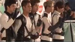 MBLAQ - MBC Music Festival