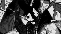 初音未来 - 结ンデ开イテ罗刹ト骸