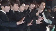 Super Junior - MBC Music Festival SunperJunior