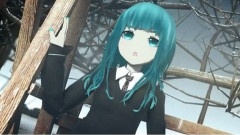 初音未来 - 澄空Sumisora