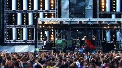 Q-Dance - Dominator The Hardcore Festival