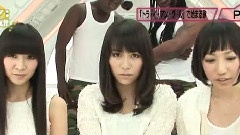 Perfume - Ontama 09/07/07