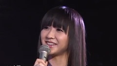 Perfume - チャートバスターズR! 公开収录Part2 08/05/23