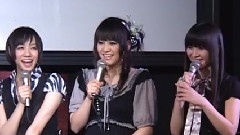 Perfume - チャートバスターズR! 公开収录Part3 08/05/30